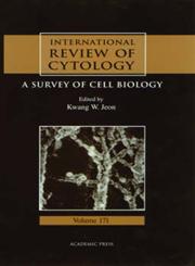 International Review of Cytology, Vol. 171 1st Edition,0123645751,9780123645753