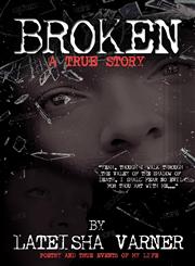 Broken,1930231407,9781930231405