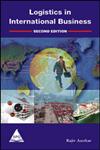 Logistics in international Business 4th Print,818404416X,9788184044164