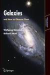 Galaxies and How to Observe Them 1st Edition,1852337524,9781852337520