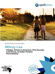 Wilczy Las,6137827550,9786137827550