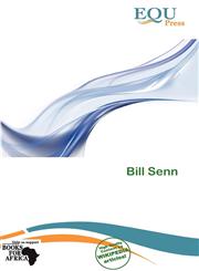 Bill Senn,6200011842,9786200011848
