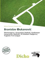 Branislav Đukanović,6137125513,9786137125519