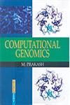 Computational Genomics,8183564666,9788183564663