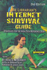 The Librarian's Internet Survival Guide Strategies for the High-Tech Reference Desk 2nd Edition,8170005396,9788170005391