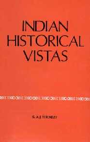 Indian Historical Vistas 1st Edition,8121502152,9788121502153