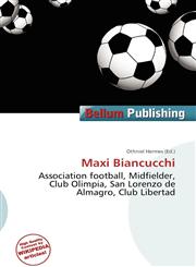 Maxi Biancucchi,6135968920,9786135968927