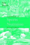Essentials of Sports Nutrition 2nd Edition,0471497649,9780471497646
