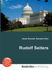 Rudolf Seiters,5511378518,9785511378510