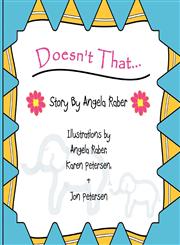 Doesn't That...,1456014900,9781456014902