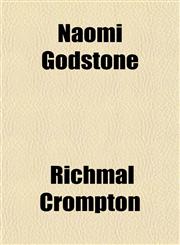 Naomi Godstone,1152430491,9781152430495