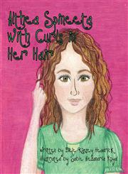 Althea Spineeta With Curls In Her Hair,1451277016,9781451277012