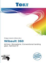 Wibault 360,6136132907,9786136132907