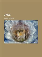 Jake,1154053032,9781154053036