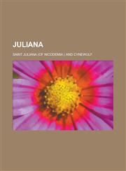 Juliana,1234394537,9781234394530