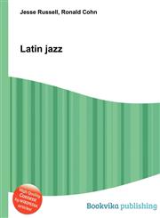 Latin Jazz,5510737832,9785510737837