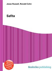 Safita,551250746X,9785512507469