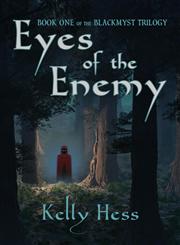 Eyes of the Enemy,1620154358,9781620154359