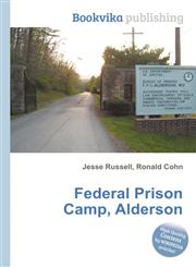 Federal Prison Camp, Alderson,5510872152,9785510872156