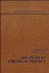 Advances in Chemical Physics, Vol. 90 1st Edition,047104234X,9780471042341