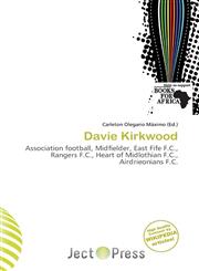 Davie Kirkwood,6138365666,9786138365662
