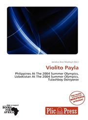 Violito Payla,6138933001,9786138933007