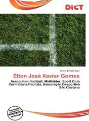 Lton Jos Xavier Gomes,6136824523,9786136824529