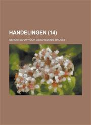 Handelingen (14),1234135078,9781234135072