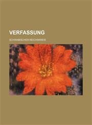 Verfassung,1236391691,9781236391698