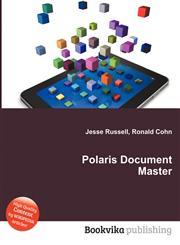 Polaris Document Master,5511935735,9785511935737