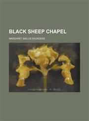 Black Sheep chapel,1150431334,9781150431333