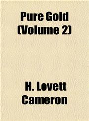 Pure Gold (Volume 2),1153111063,9781153111065
