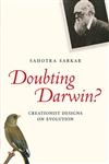 Doubting Darwin? Creationist Designs on Evolution,140515490X,9781405154901