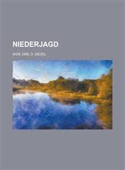 Niederjagd,123488383X,9781234883836