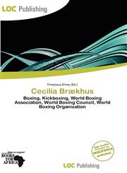 Cecilia Brækhus,6139742978,9786139742974