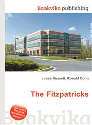 The Fitzpatricks,551232750X,9785512327500