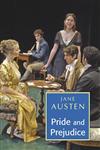 Pride and Prejudice,812480107X,9788124801079