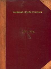 Bangladesh District Gazetteers : Dinajpur