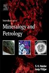 Introduction to Petrology and Mineralogy 1st Edition,0124081339,9780124081338