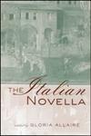 The Italian Novella,0415937256,9780415937252