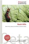 Nash Hills,6135072293,9786135072297