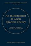 An Introduction to Local Spectral Theory,0198523815,9780198523819