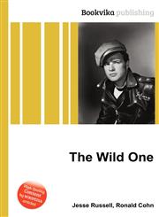 The Wild One,5511075434,9785511075433
