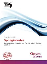 Sphagiocrates,6137900177,9786137900178