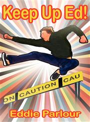 Keep Up Ed!,1907294856,9781907294853