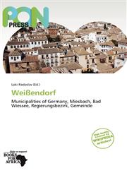 Weißendorf,6138675185,9786138675181