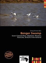 Benger Swamp,6137093948,9786137093948