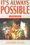 It's Always Possible Transforming One of the Largest Prisons in the World 7th Reprint,8120728866,9788120728868