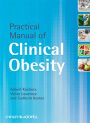 Practical Manual of Clinical Obesity,0470654767,9780470654767