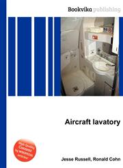 Aircraft Lavatory,5511067490,9785511067490